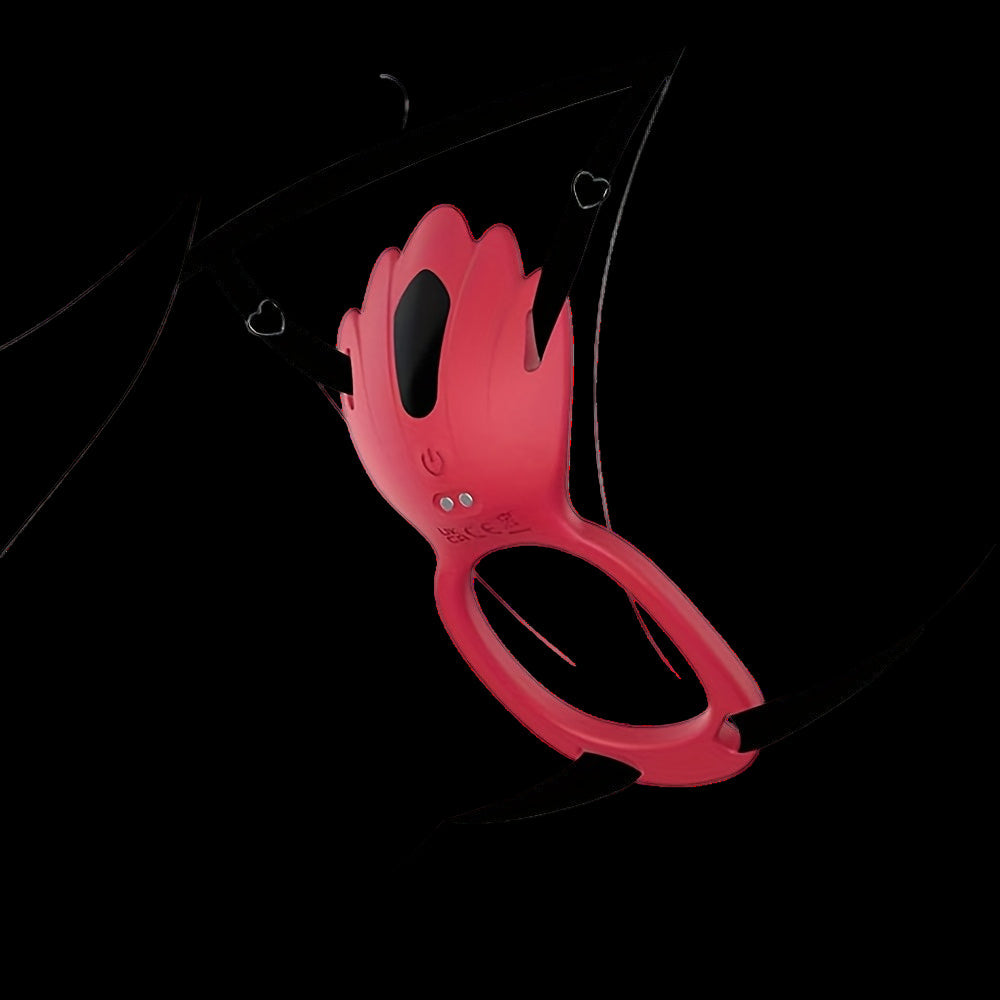 RUVIA Wearable Intimacy Set (with Ring)