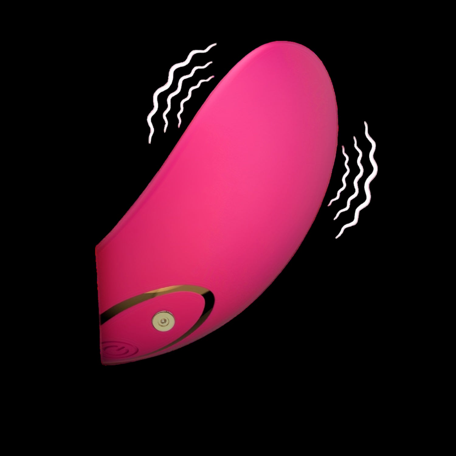 RUVIA SilkTouch Personal Stimulator